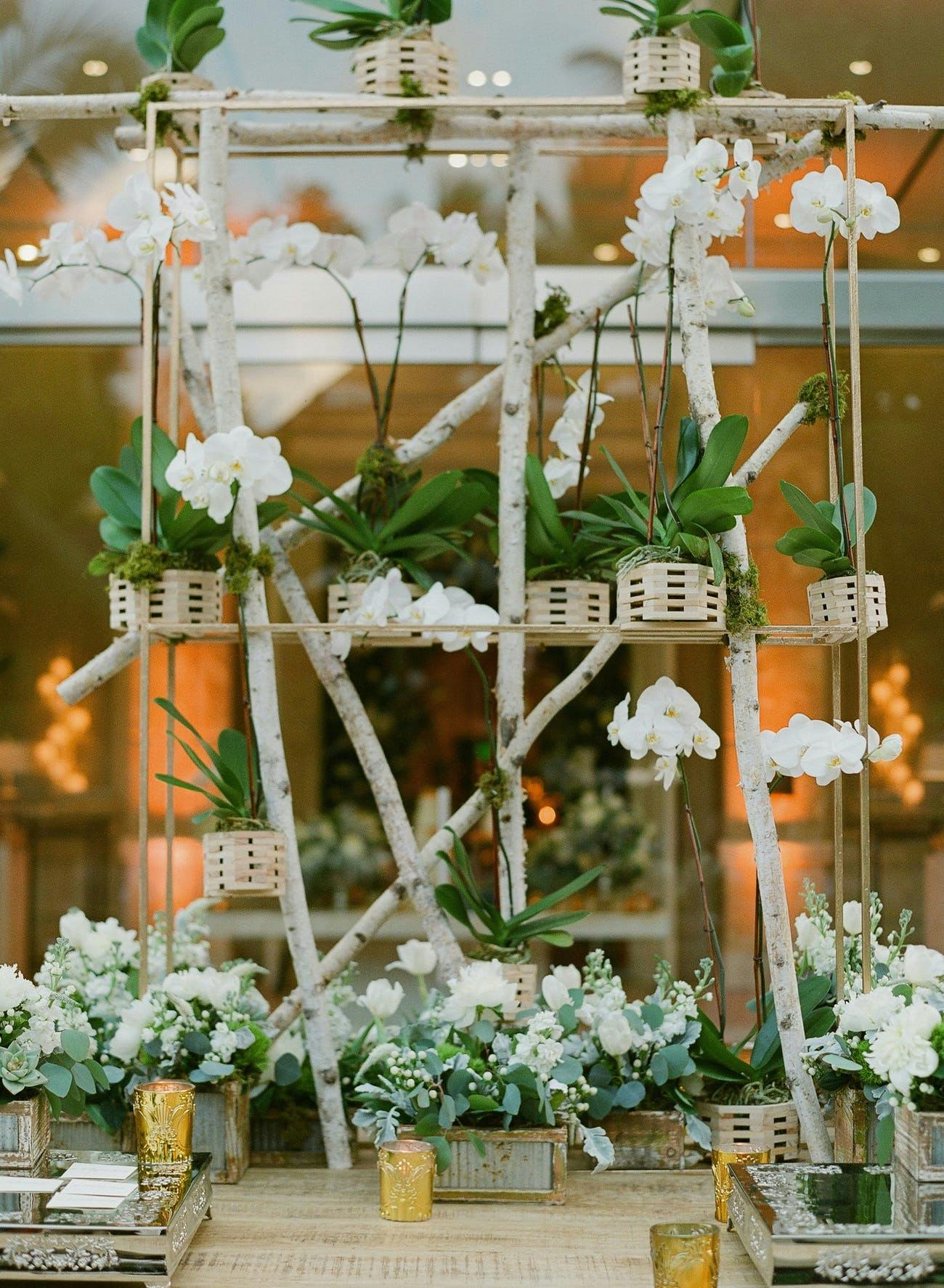 16 Rustic Wedding Ideas [to Make Your CountryChic Dreams Come True