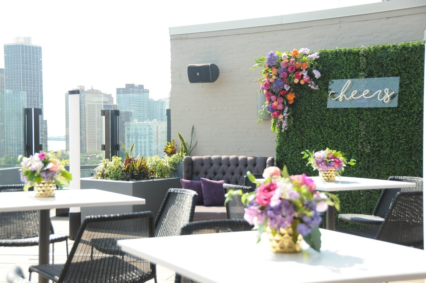 Best Chicago Venues for Your Rehearsal Dinner [Guide] PartySlate