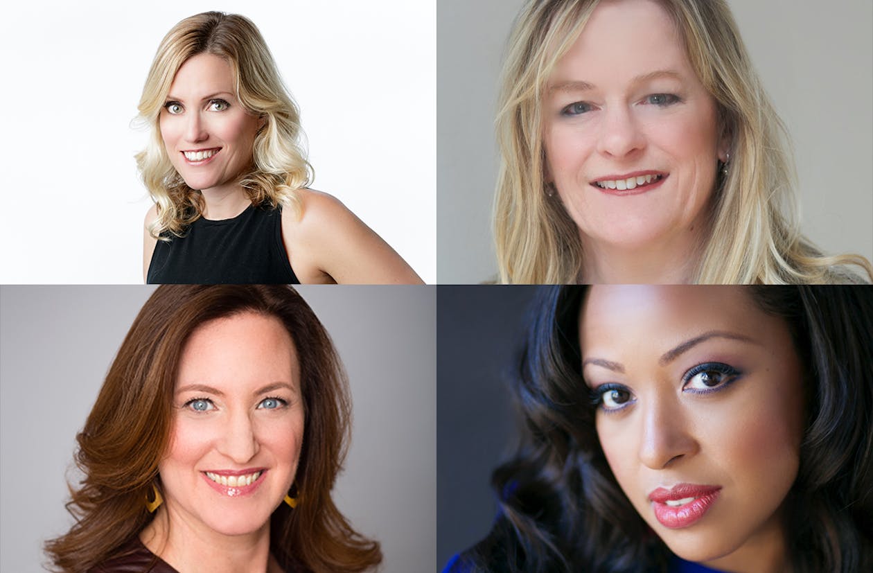PartySlate Panel: How to Plan a Successful Virtual Gala