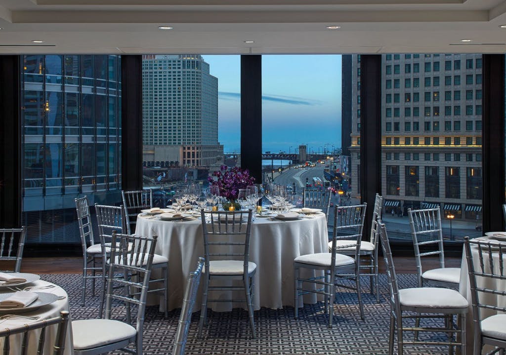 Best Chicago Venues for Your Rehearsal Dinner [Guide] PartySlate