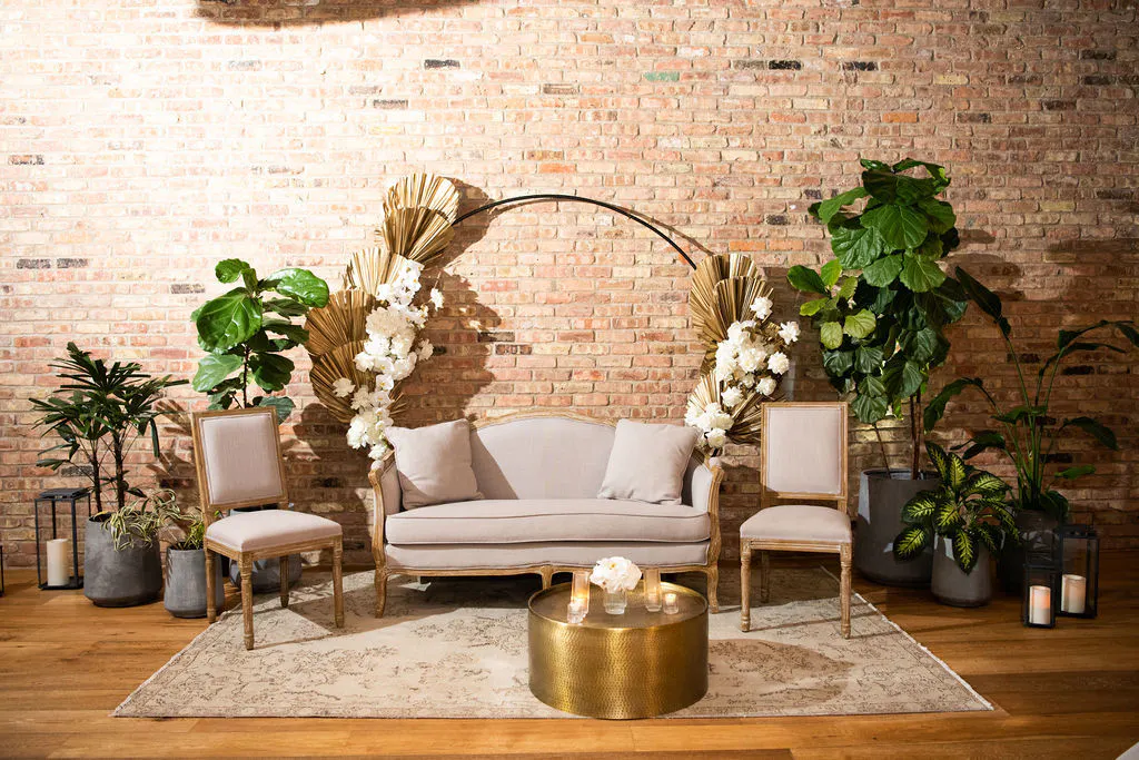 12 Small Wedding Ideas [That Make a Big Impact] - PartySlate