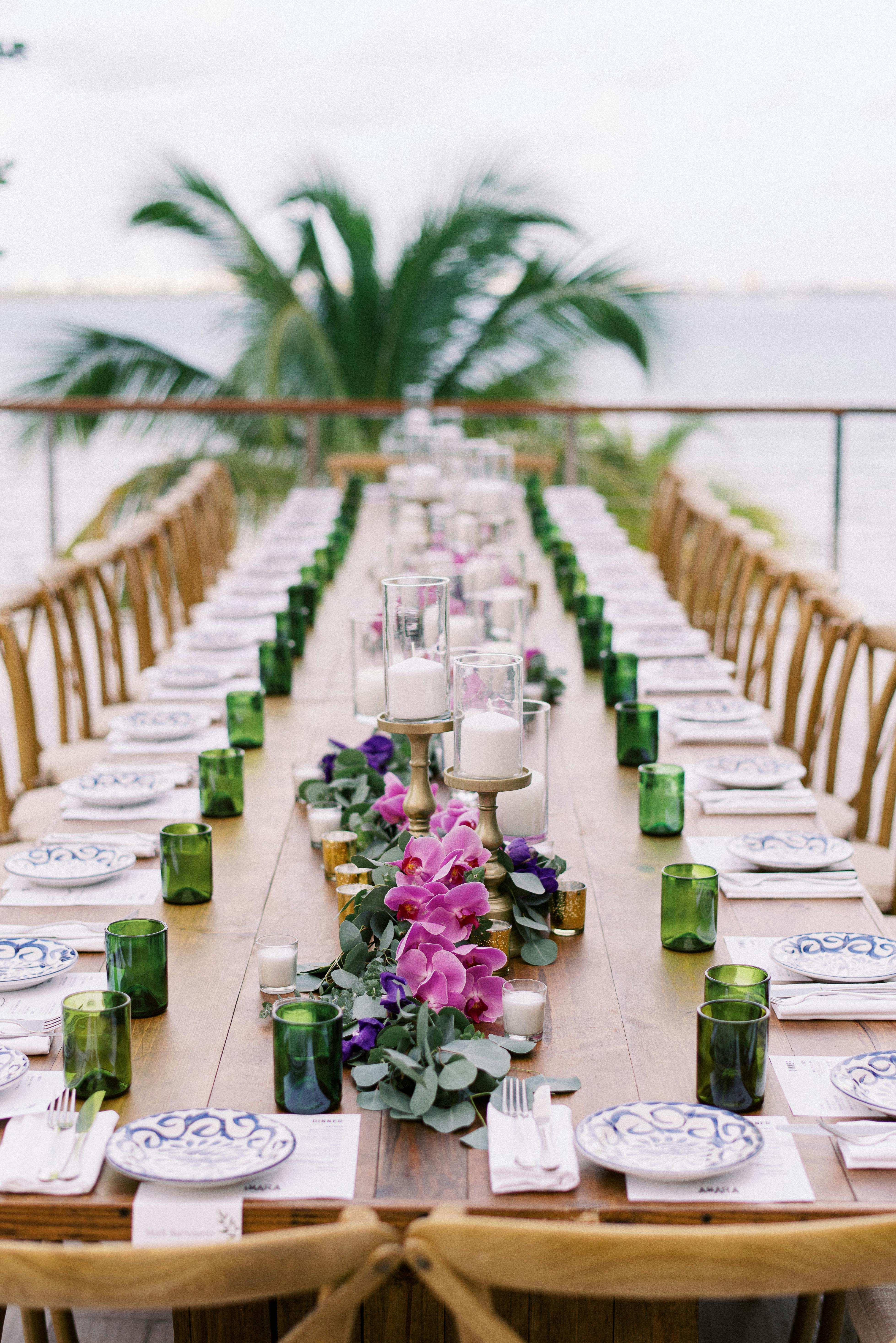 10 Decor Ideas From Intimate Weddings That We Absolutely Adored