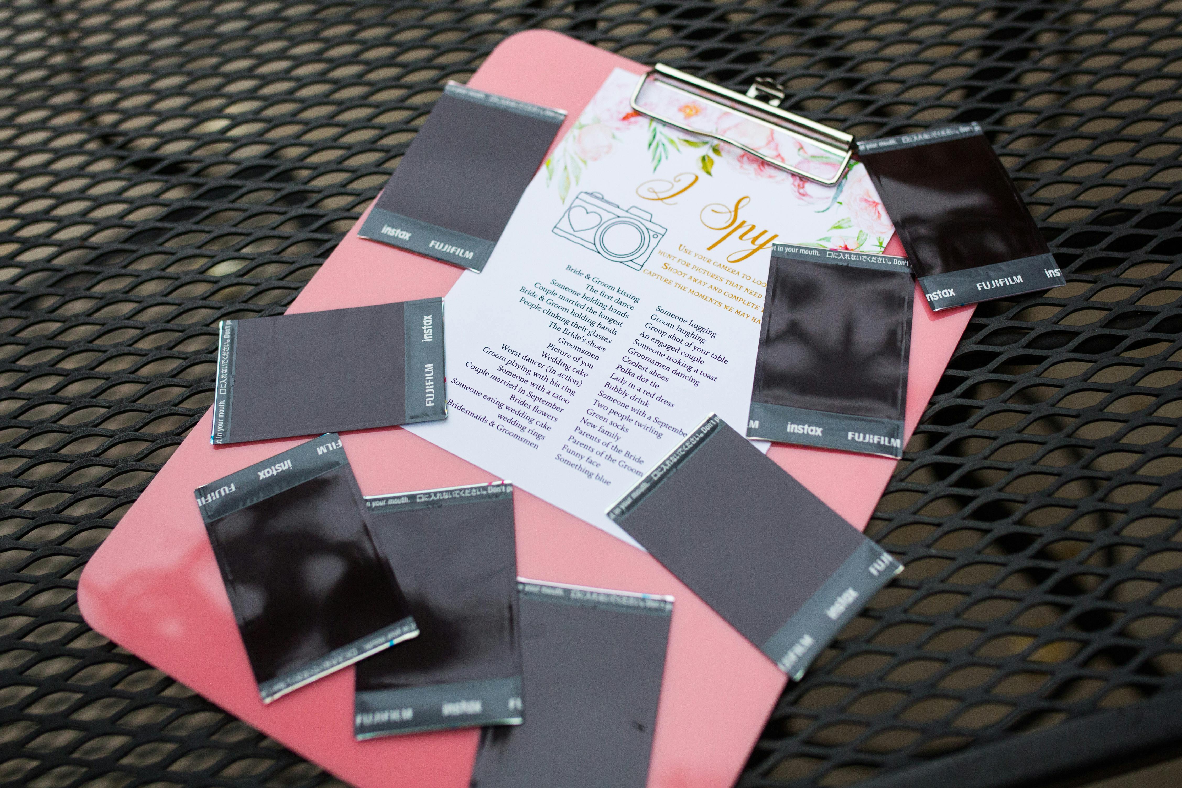 Lovely Intimate Wedding at Francesca’s Famiglia
