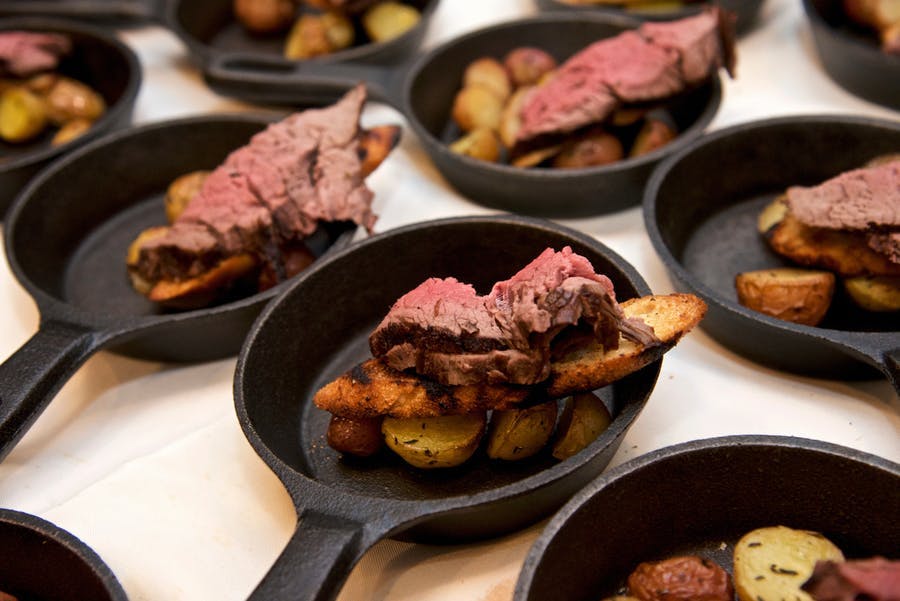 Best Thanksgiving Catering In Nyc For Your At Home Feast List Partyslate