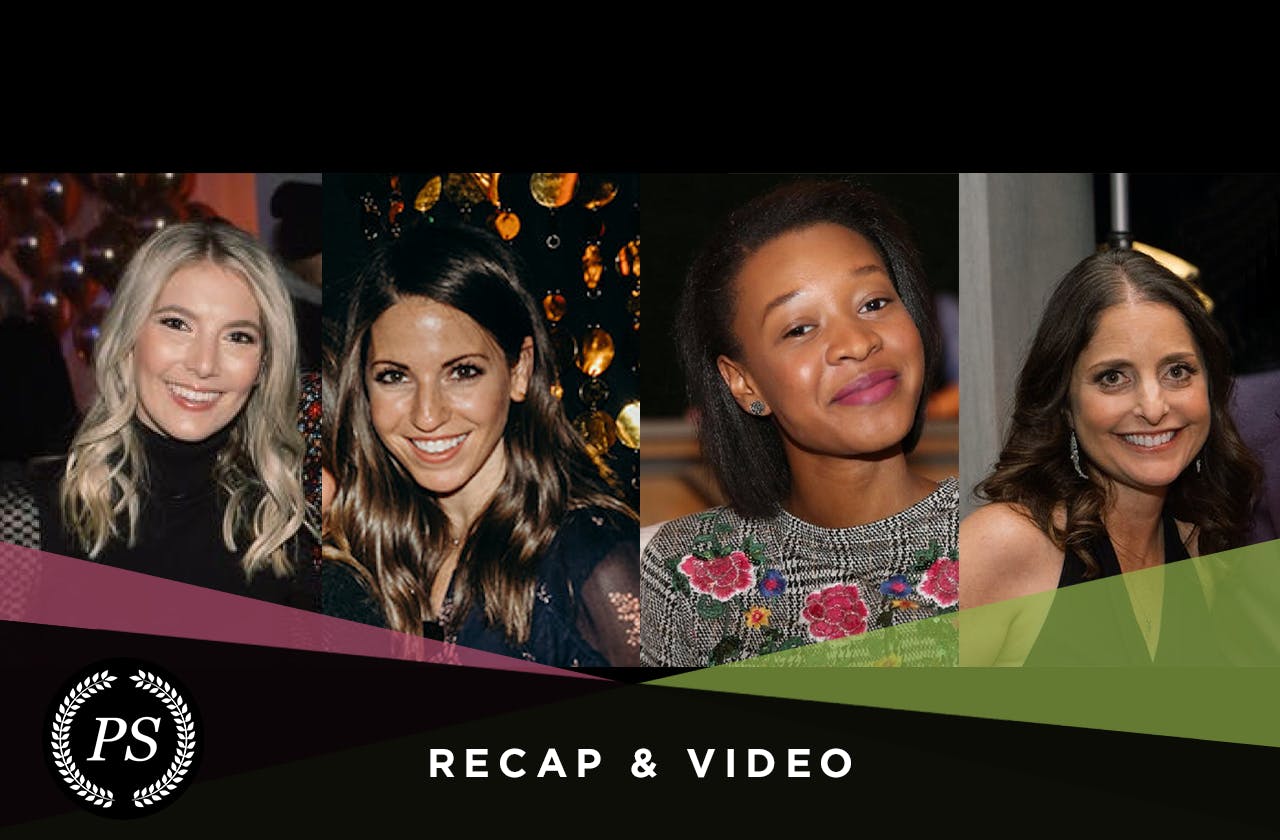 PartySlate’s Most Popular Small Events of 2020 [Recap & Video] PartySlate