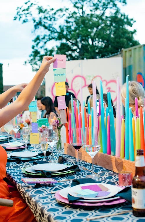 13 Kids' Birthday Party Trends for 2021 PartySlate