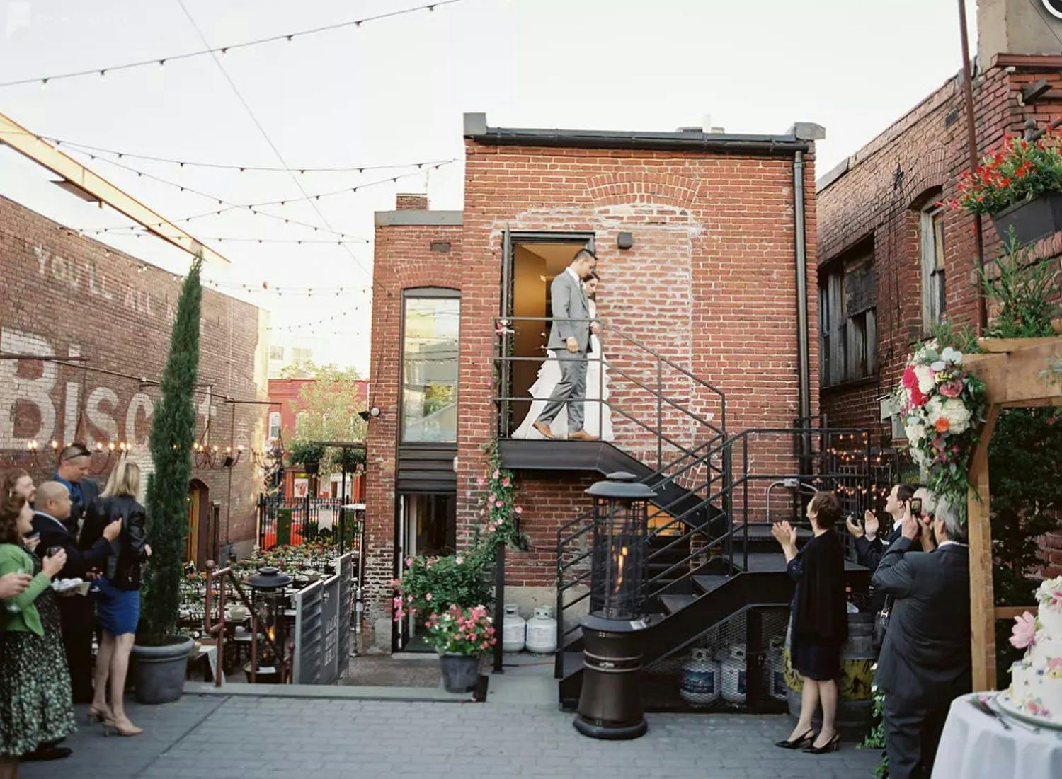 15 Stunning Private Party Venues in DC for a Memorable Event [List