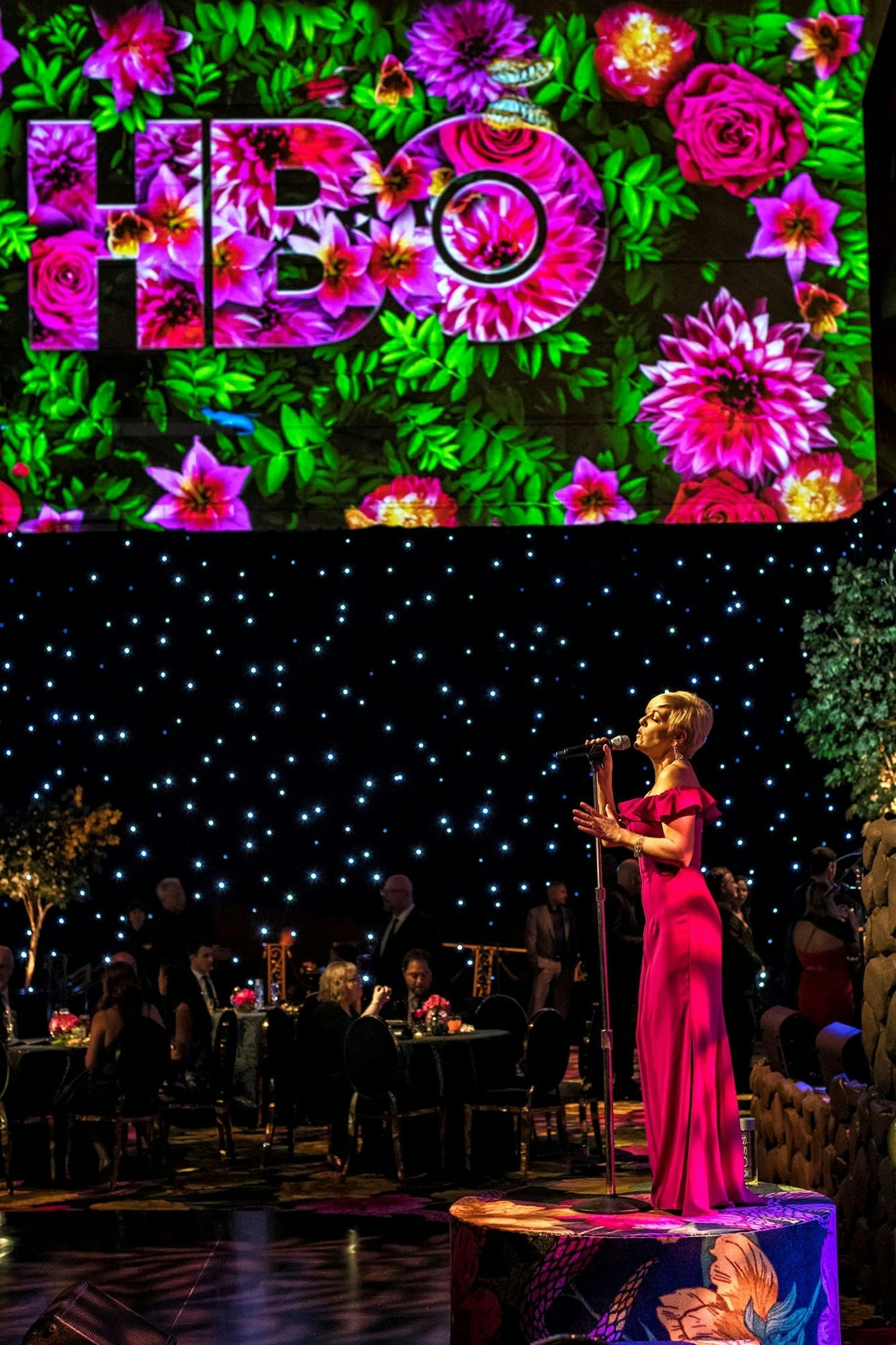 HBO EMMYS AFTER-PARTY 2018 | PartySlate