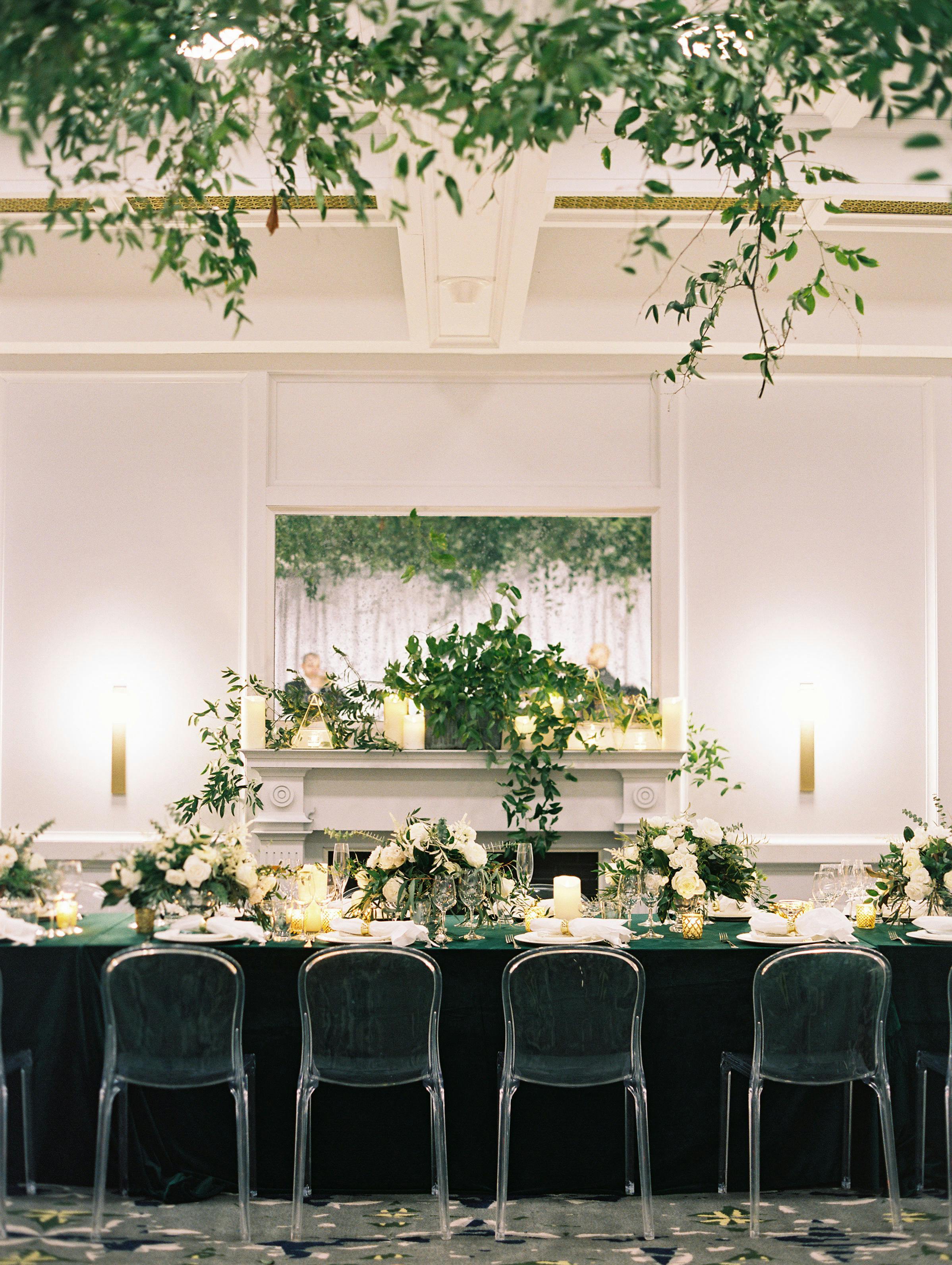 15 Stunning Private Party Venues in DC for a Memorable Event [List