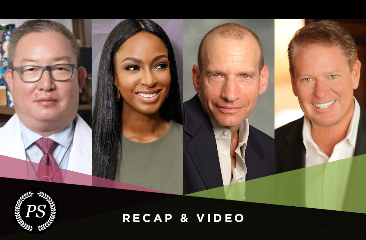 PartySlate Panel: How to Produce Safety-First Events in 2021 [Video & Recap]