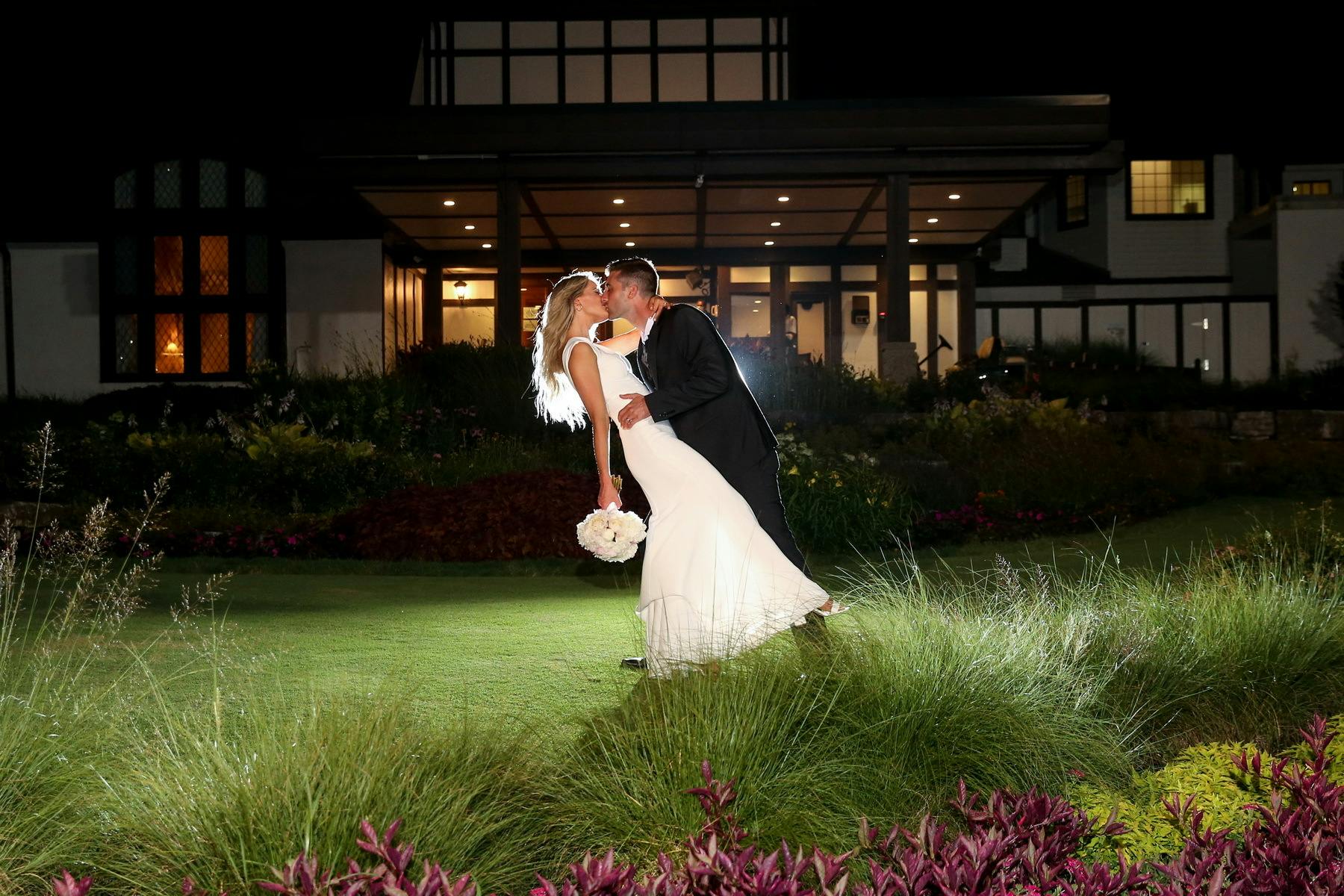 Intimate Micro Wedding