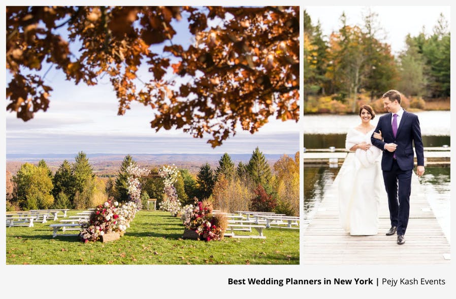 29 Best Wedding Planners in New York [Top List] - PartySlate