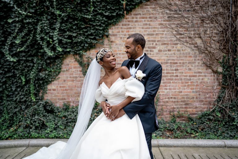 Wedding Planned by CRW Events in Chicago | PartySlate