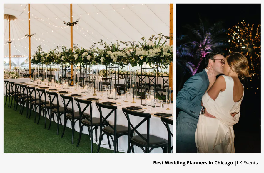 39 Best Wedding Planners in Chicago PartySlate