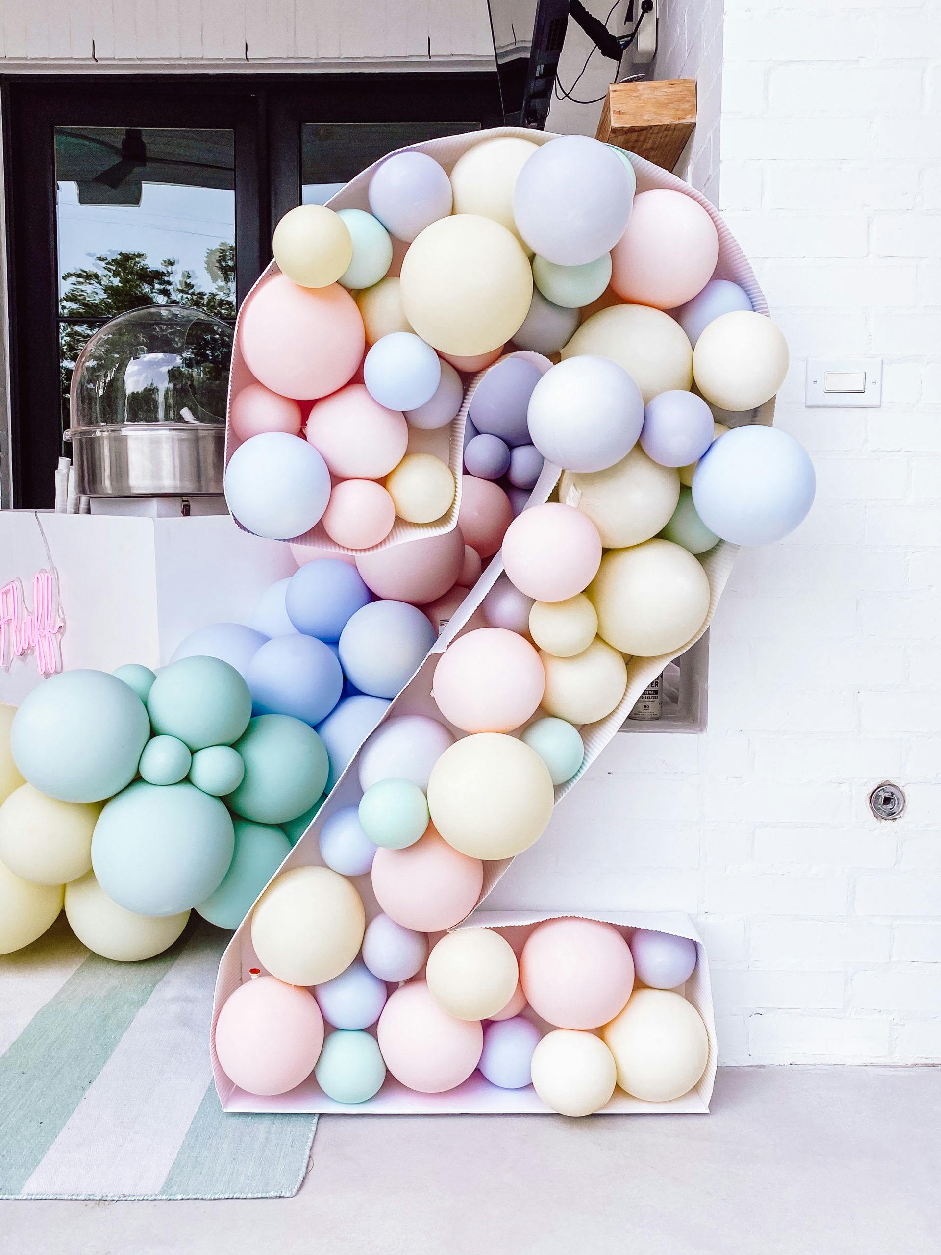 33 Kids Birthday Party Ideas You'll Want to Steal [Photos] PartySlate