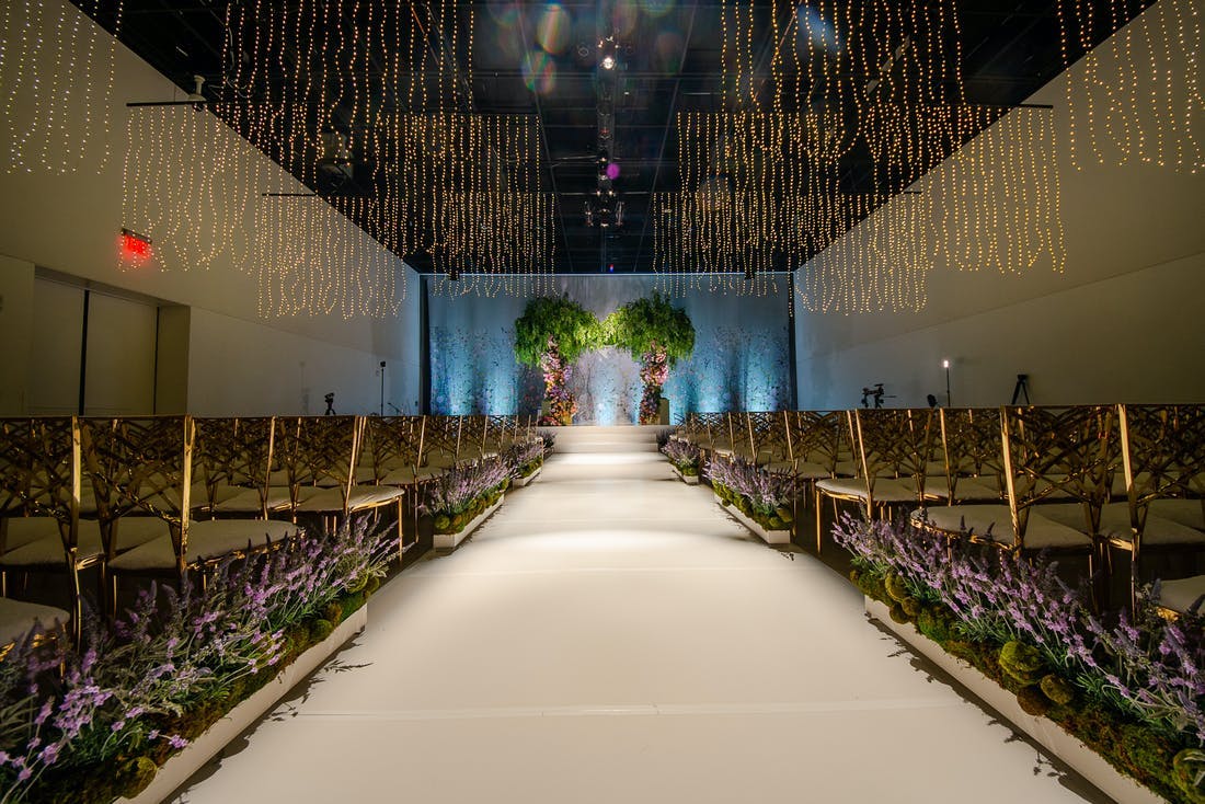 miami wedding venues with a view