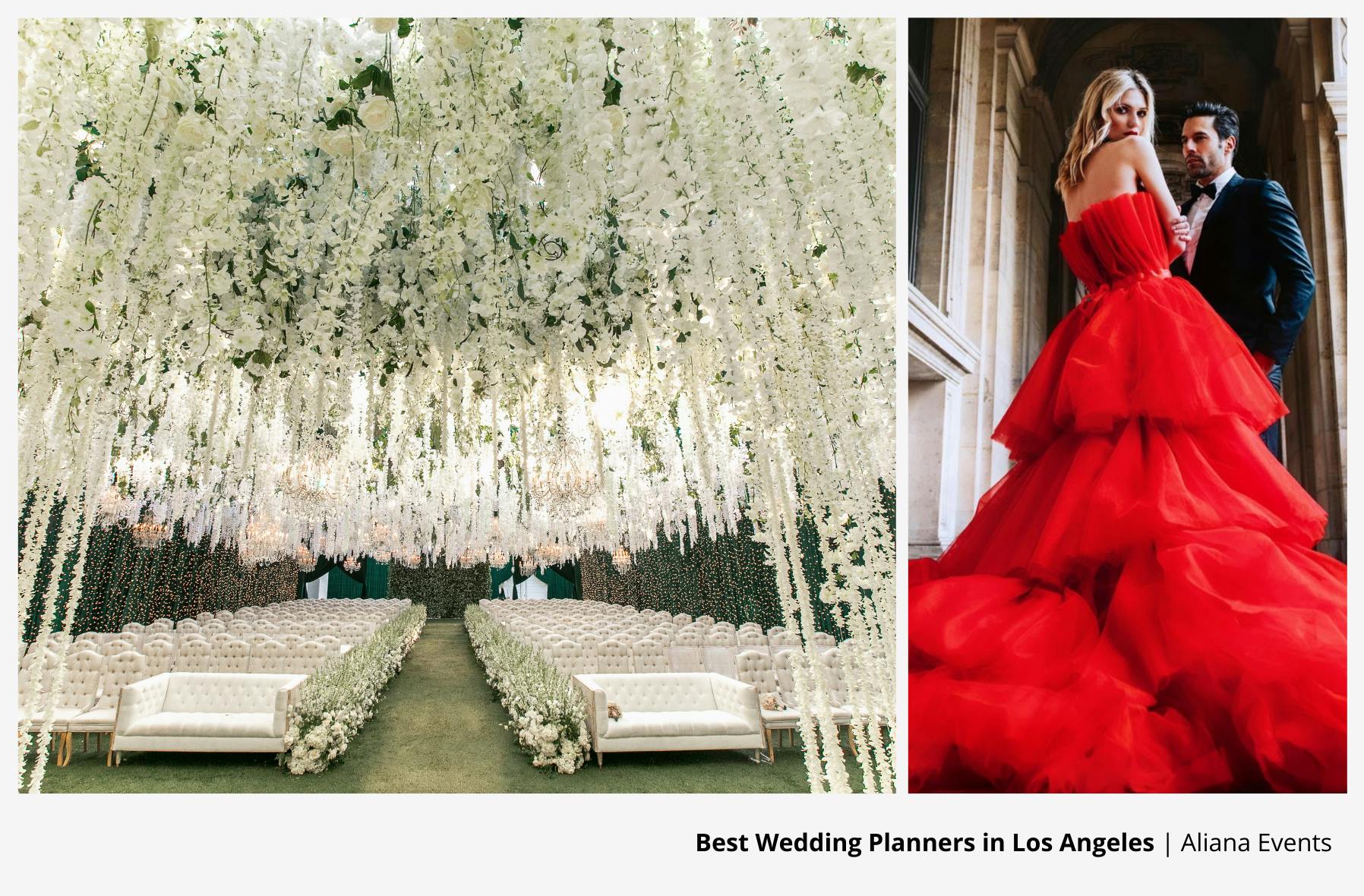 33 Best Wedding Planners in Los Angeles [Top List] PartySlate