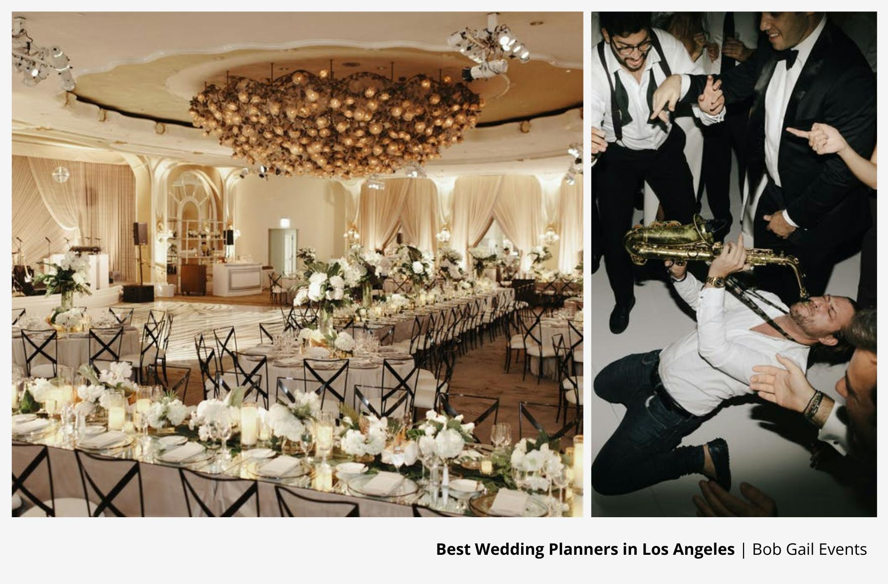 33 Best Wedding Planners in Los Angeles [Top List] PartySlate