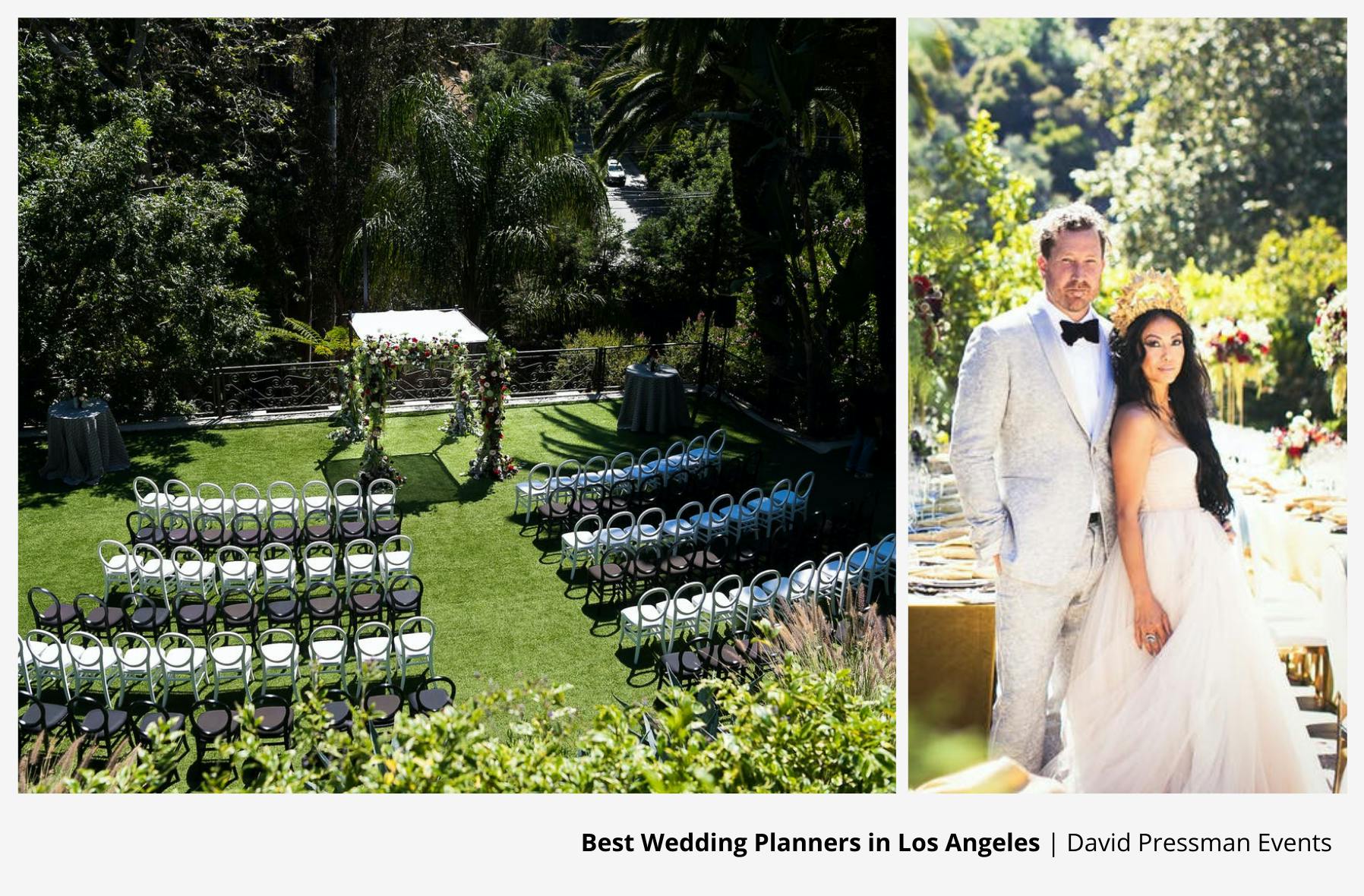 33 Best Wedding Planners in Los Angeles [Top List] PartySlate