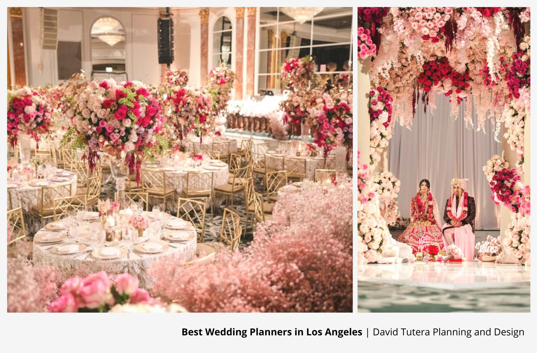 David Tutera - Event Planner, Fashion Designer & Wedding Expert