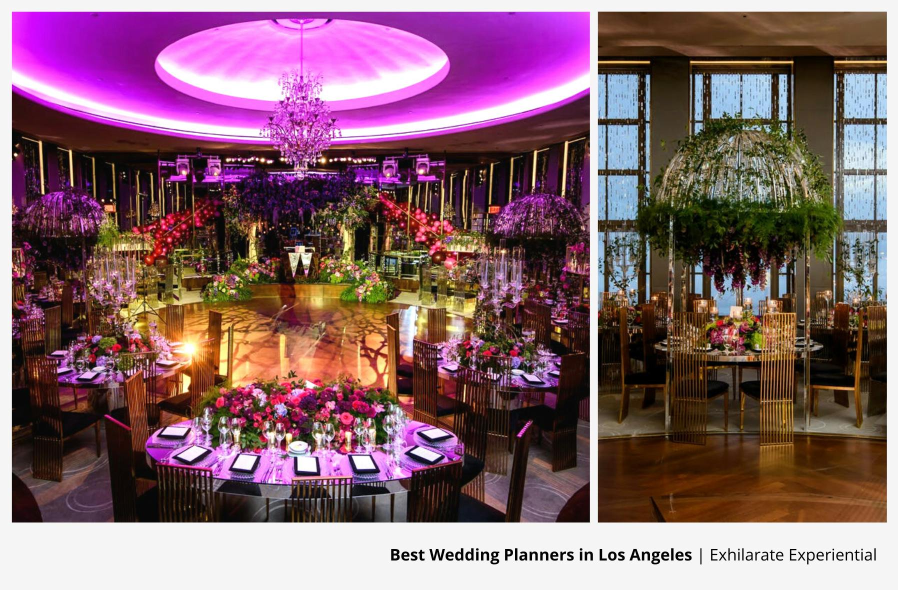33 Best Wedding Planners in Los Angeles [Top List] PartySlate