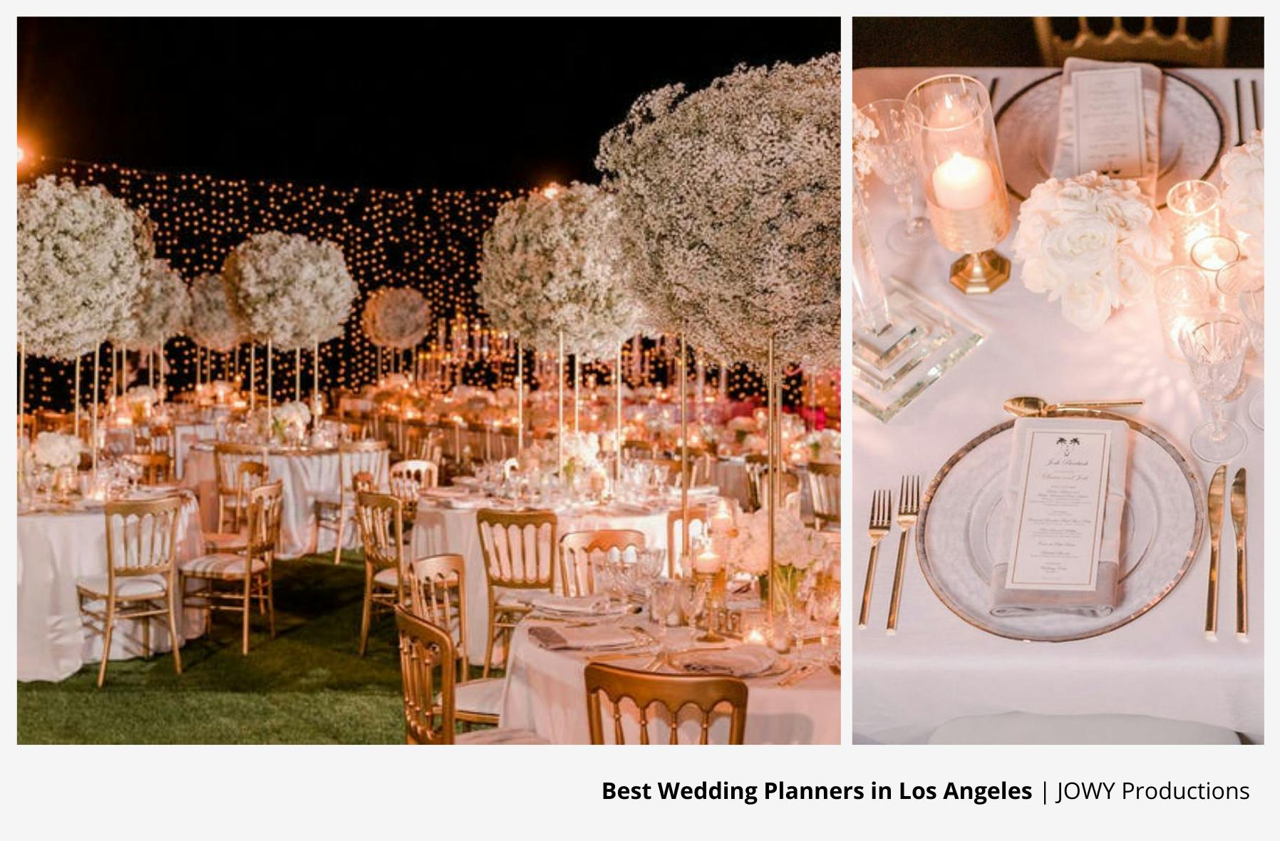 33 Best Wedding Planners in Los Angeles [Top List] PartySlate