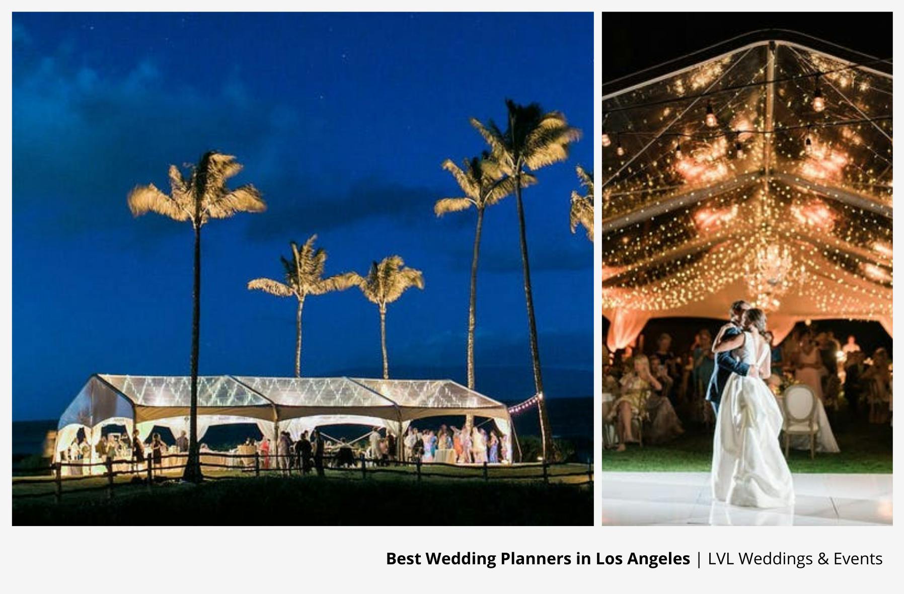 33 Best Wedding Planners in Los Angeles [Top List] PartySlate