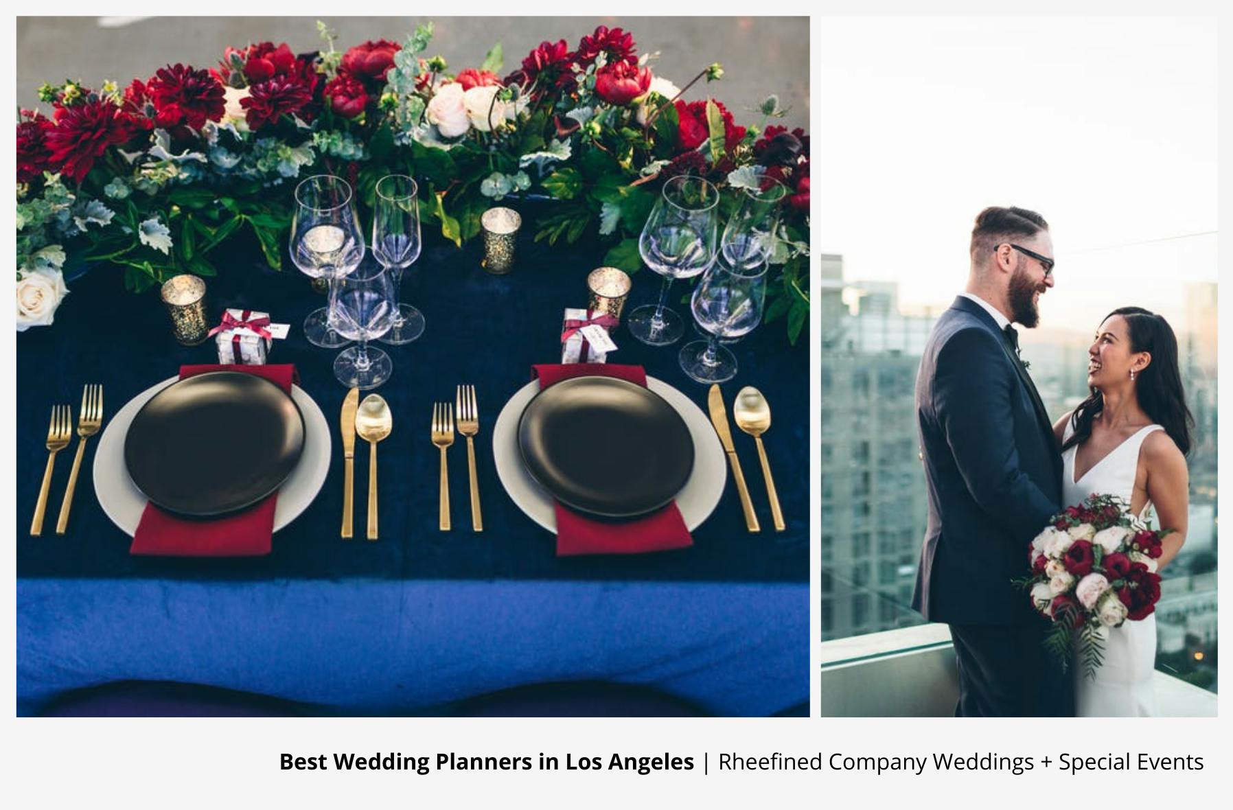 33 Best Wedding Planners in Los Angeles [Top List] PartySlate