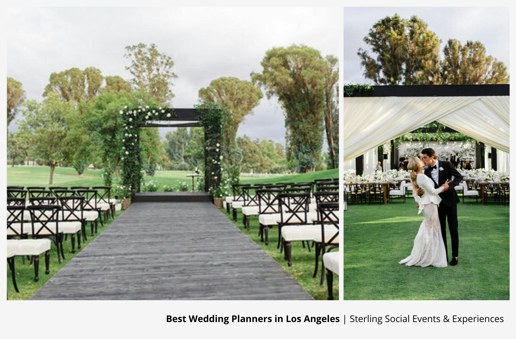 33 Best Wedding Planners in Los Angeles [Top List] PartySlate