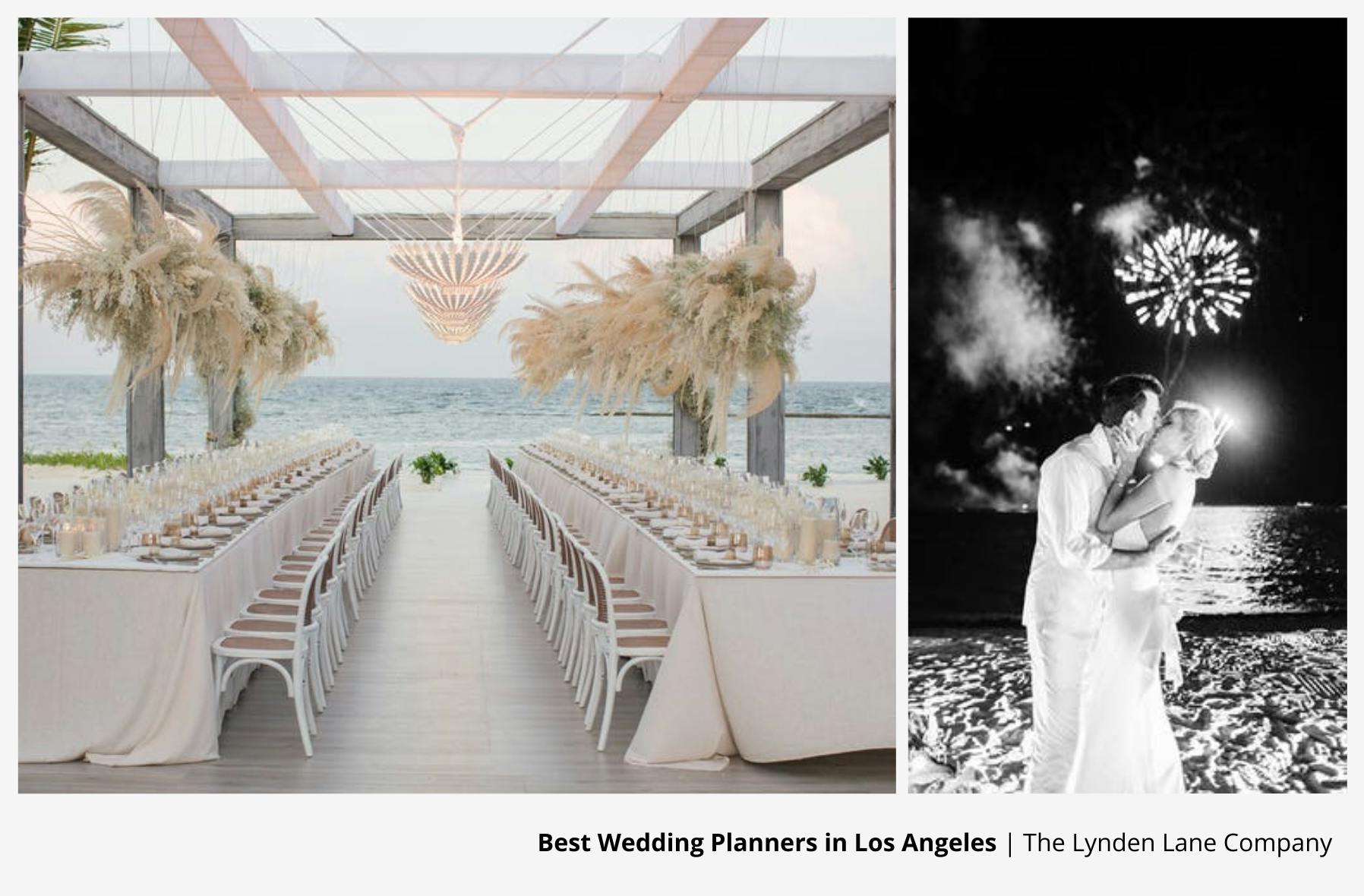 33 Best Wedding Planners in Los Angeles [Top List] PartySlate