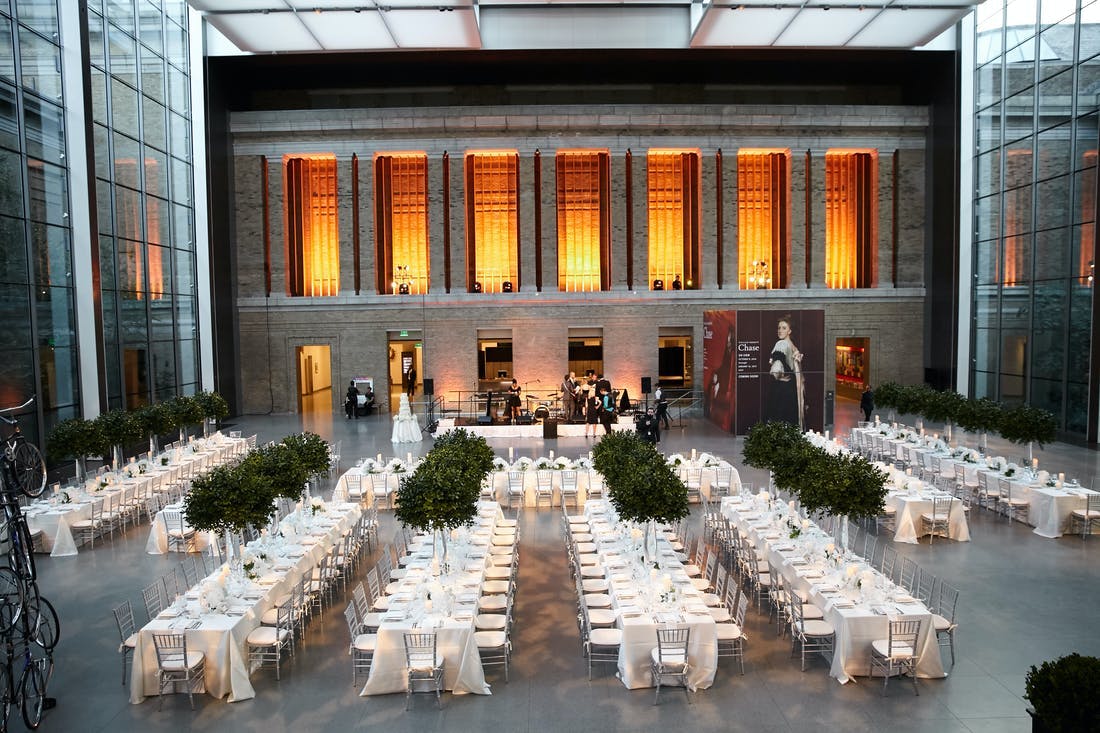 9 Unique Boston Wedding Venues That Think Outside of the Ballroom