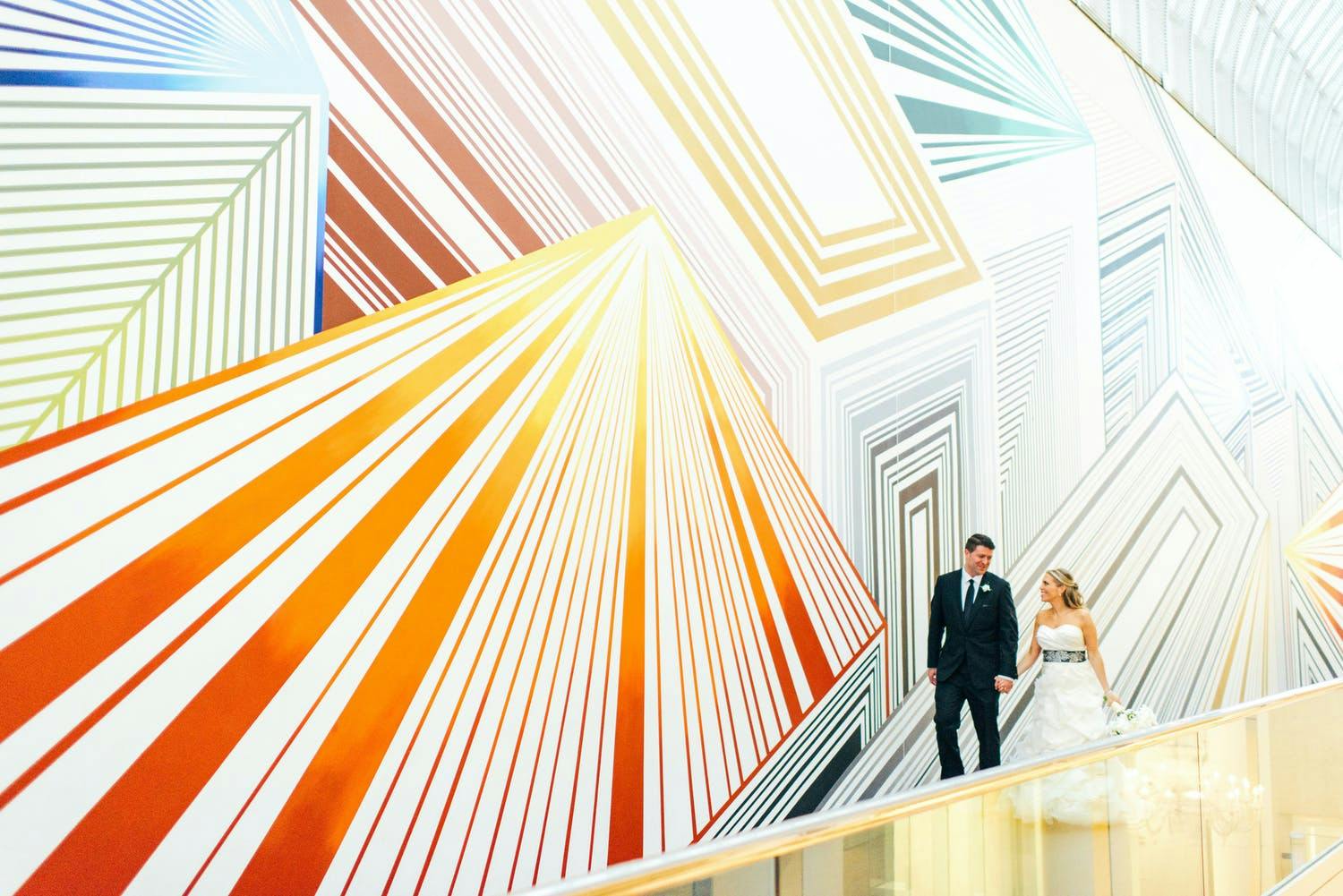 16 Unique Boston Wedding Venues Beyond the Ballroom PartySlate