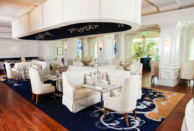 The Langham Huntington Hotel Private Restaurant Buyout | PartySlate