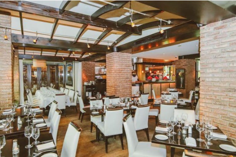 Prime 112 Restaurants with Private Rooms in Miami | PartySlate