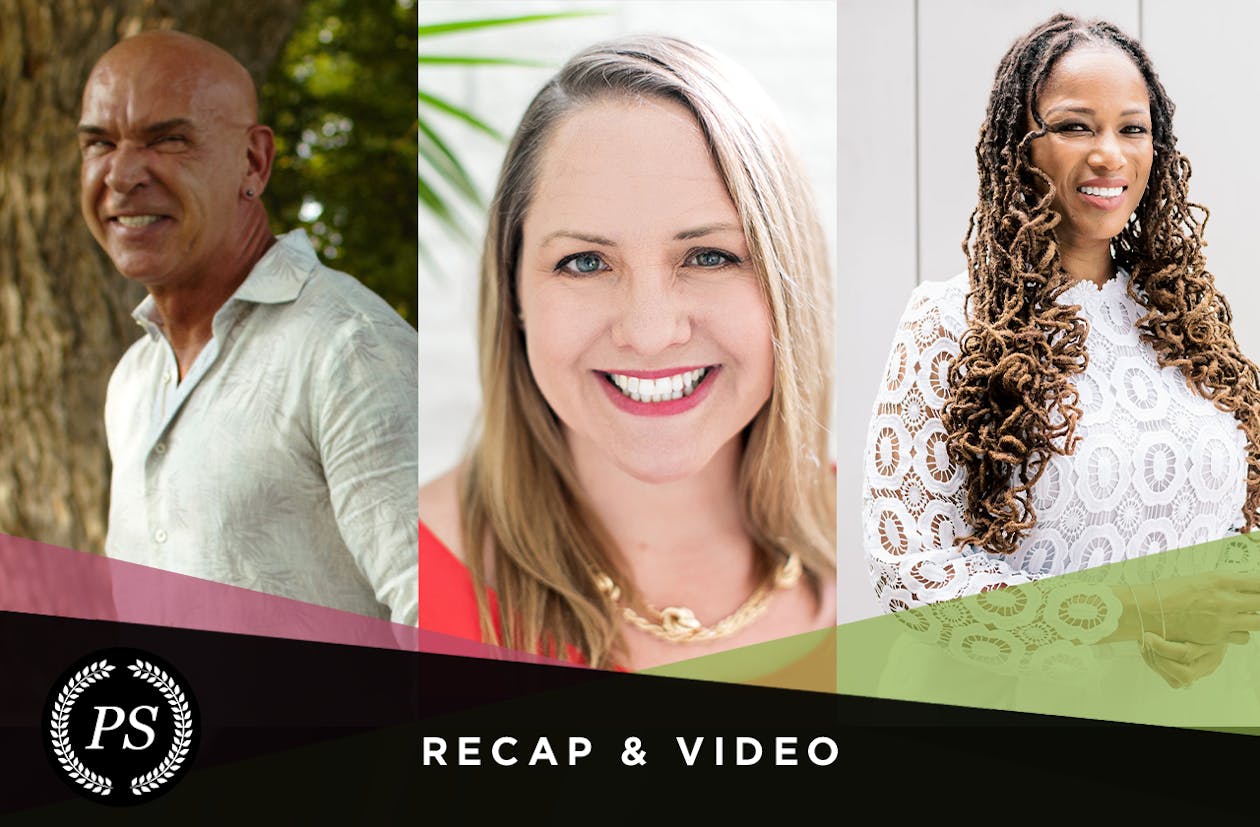 3 LGBTQ+ Leaders Share Their Impact on the Event Industry With PartySlate [Recap & Video]