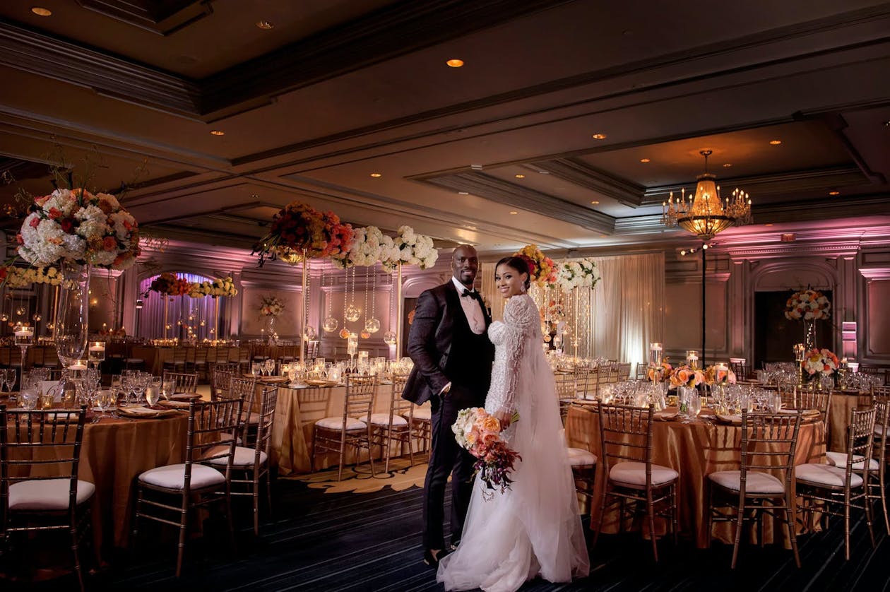 23 Atlanta Wedding Venues You’ll Love at First Sight PartySlate