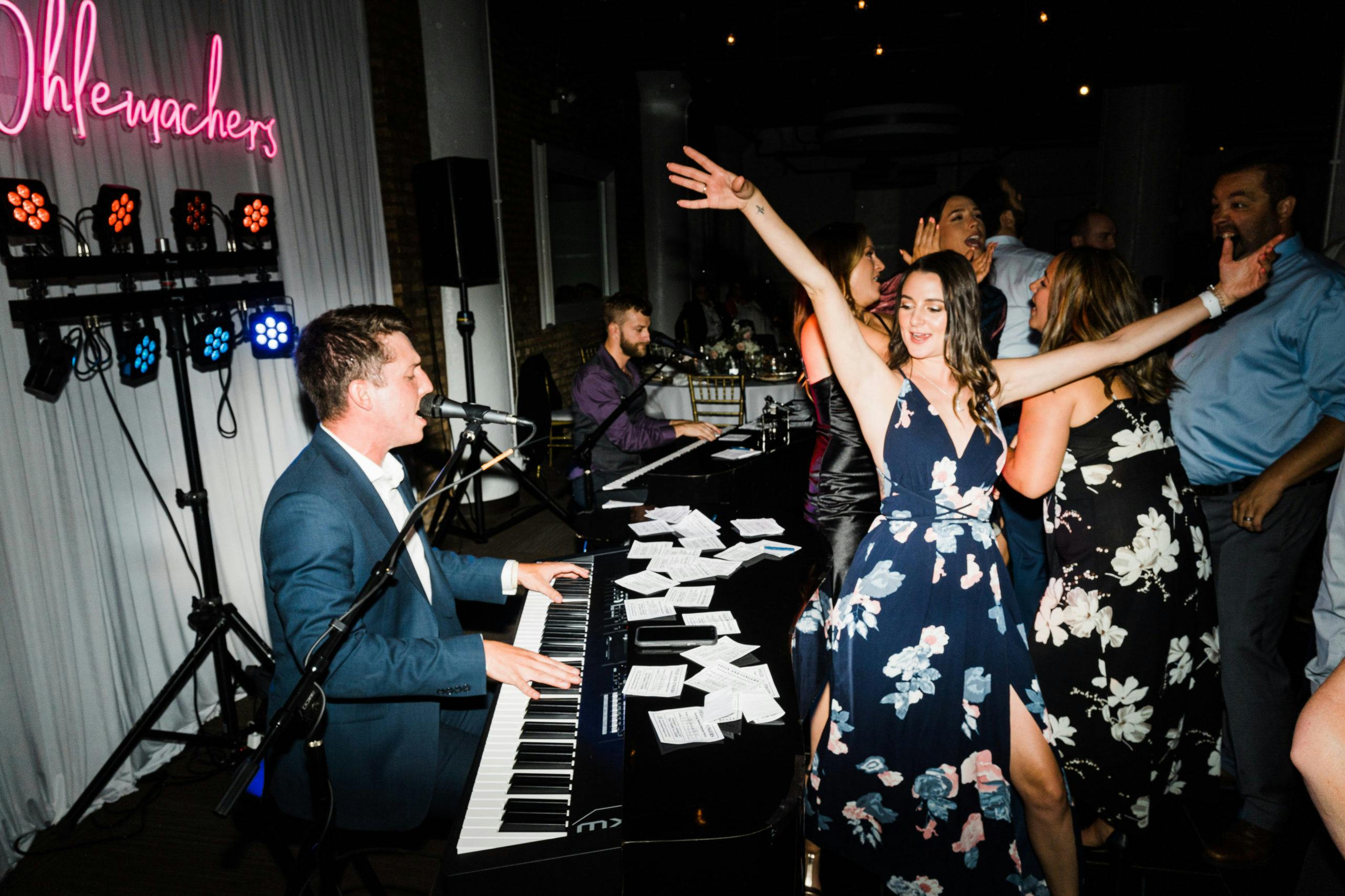 Alluring and Tasteful Wedding in Chicago, Illinois