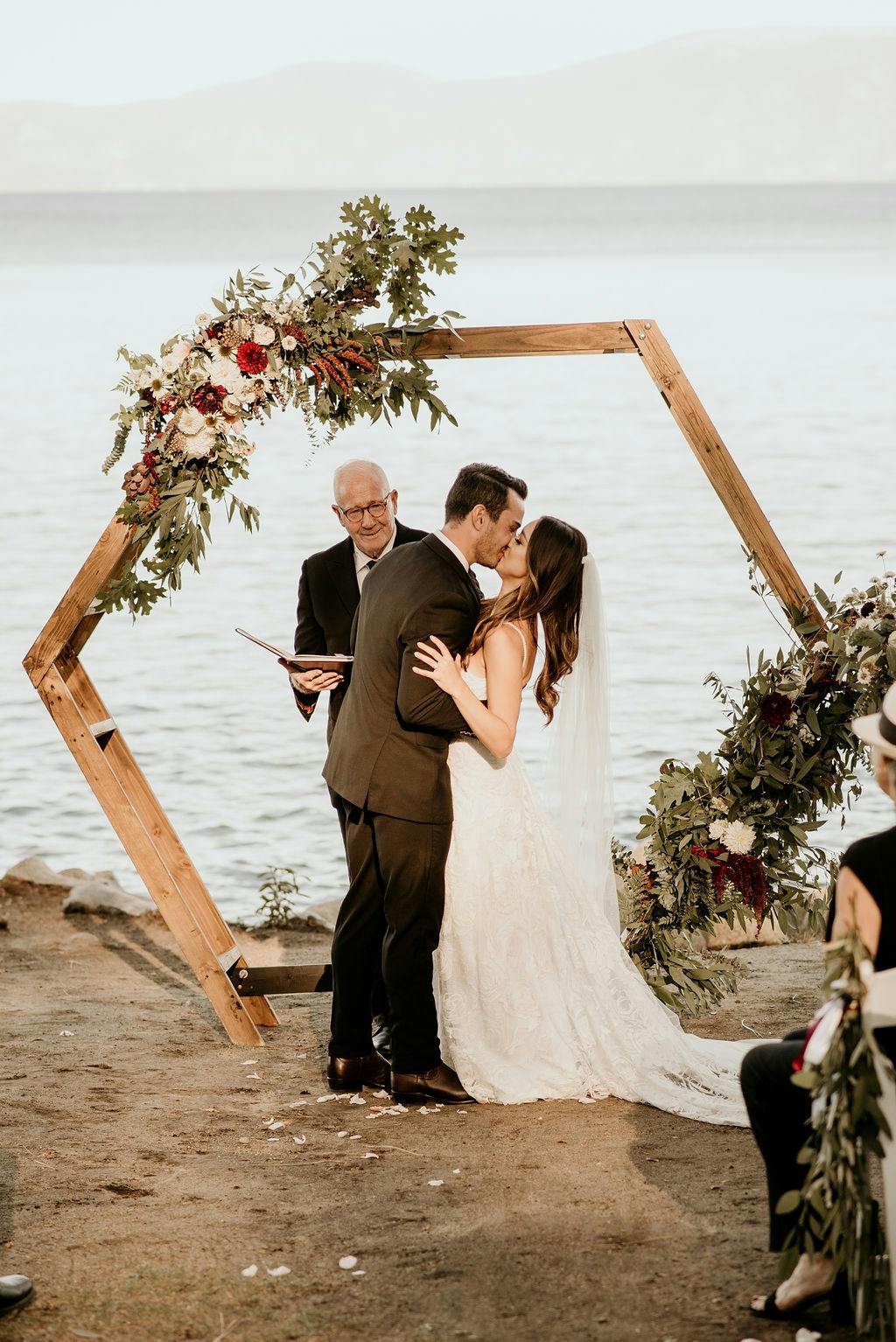 36 Boho Wedding Ideas for Free-Spirited Brides and Grooms