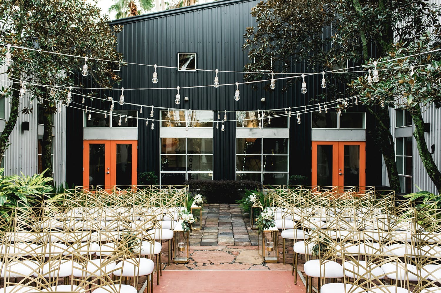 11 Most-Recommended Small Houston Wedding Venues - PartySlate