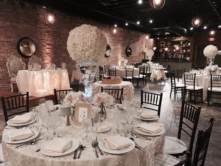 Beautiful Wedding at Biagio Events and Catering in Chicago, IL