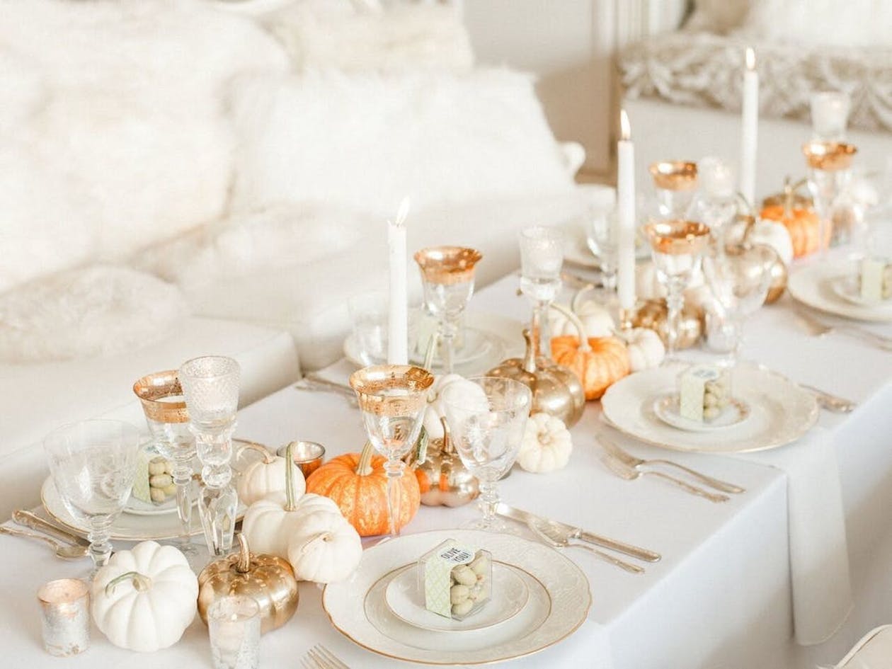 Hosting Friendsgiving this year? Here are 19 essentials you'll