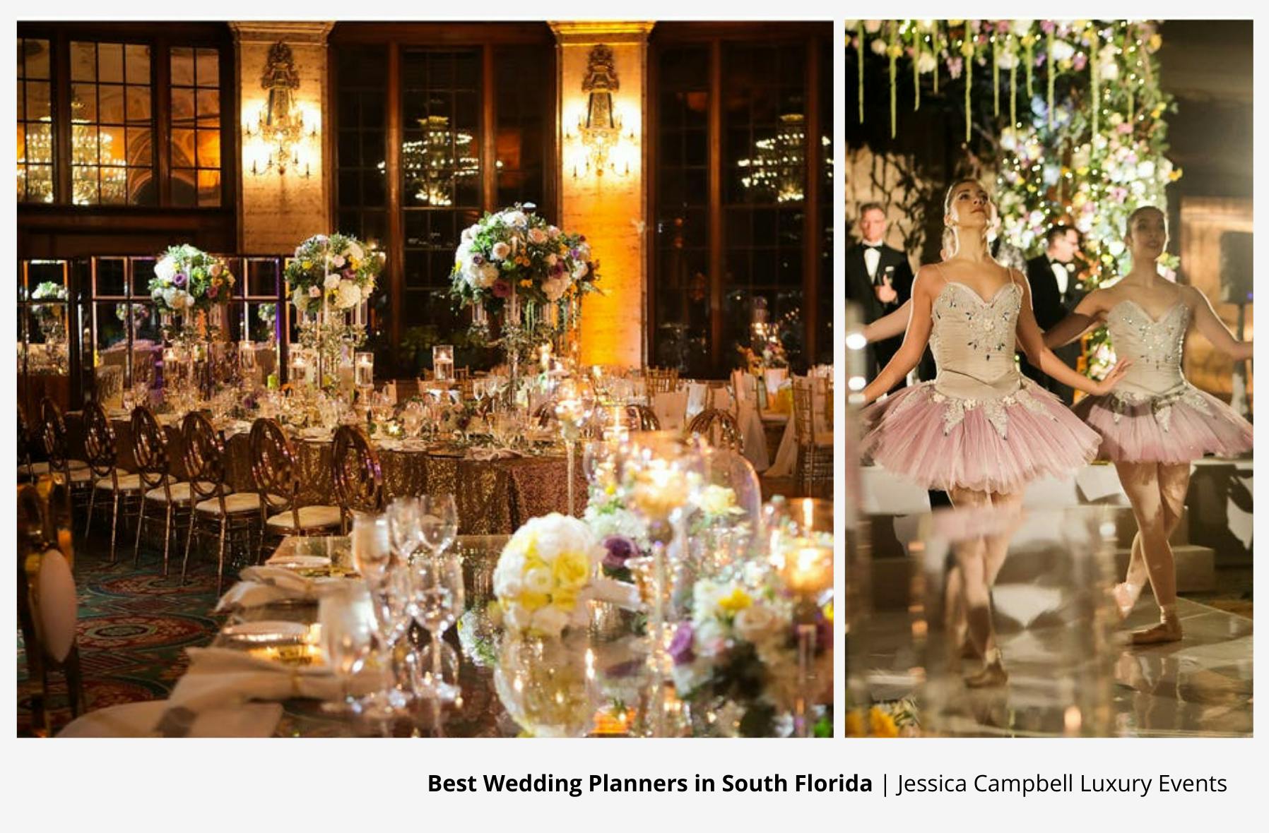 21 Best Wedding Planners in Houston + Ones to Watch [Top List] - PartySlate