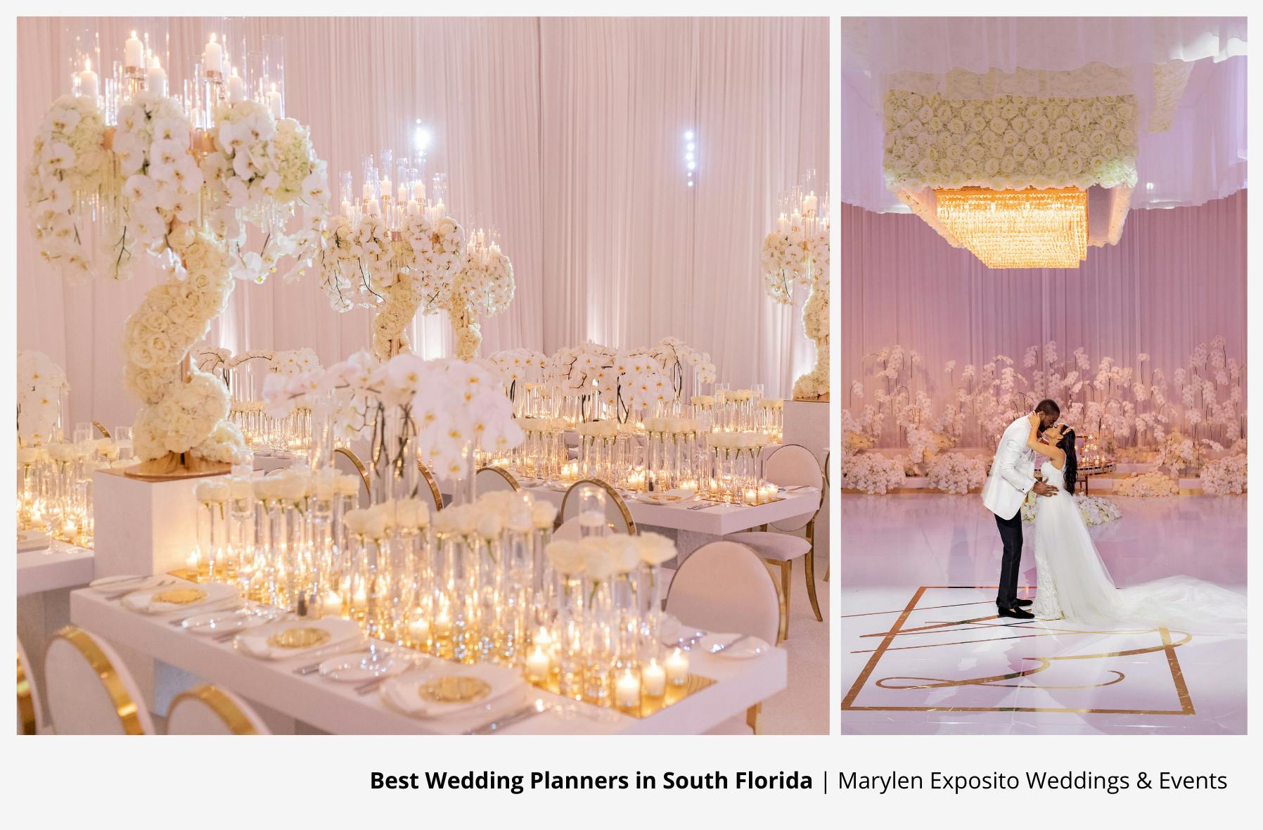 21 Best Wedding Planners in Houston + Ones to Watch [Top List] - PartySlate