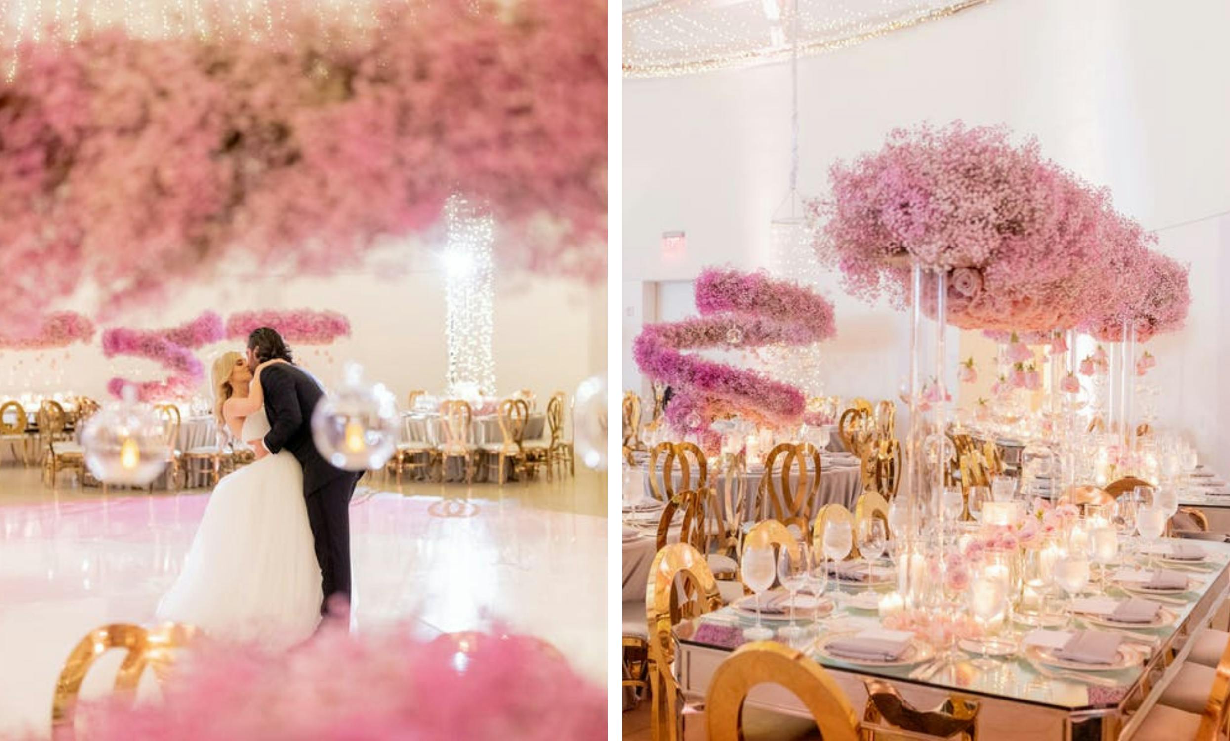 Latest Top 25 Wedding Decor Trends Ideas in 202