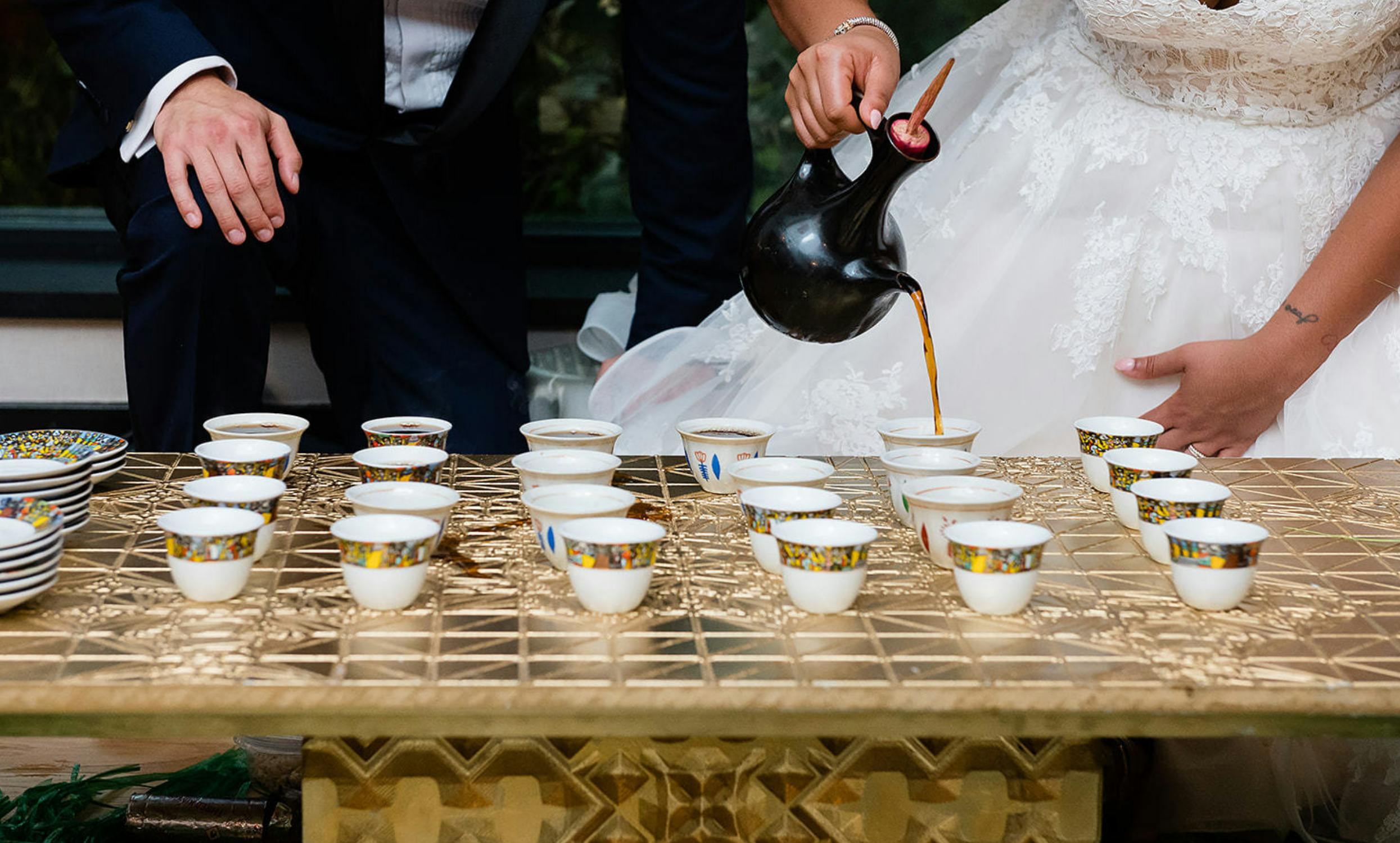 Japanese tea ceremony
