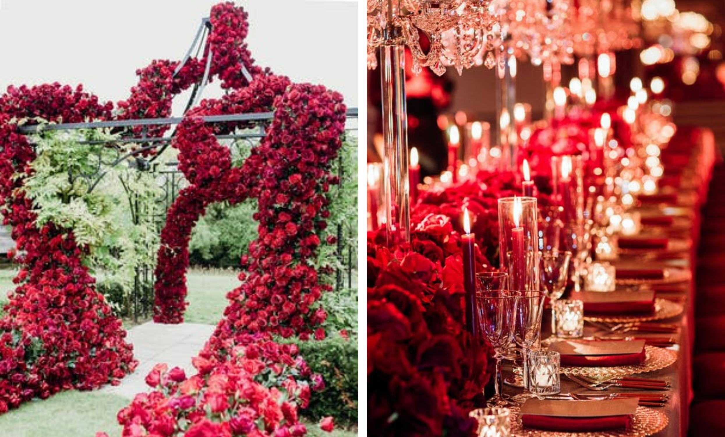 22 Top Party & Wedding Trends for 2022 PartySlate