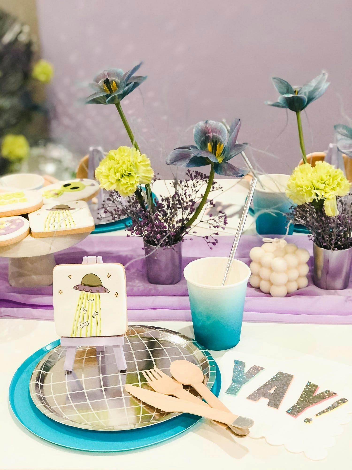 22 Unique Party Themes To Inspire Your 22 Events Partyslate