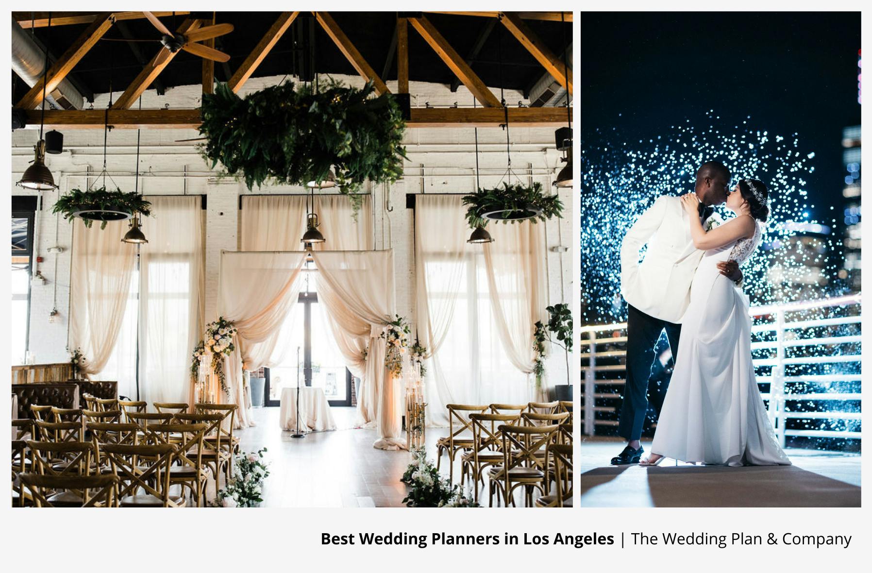 33 Best Wedding Planners in Los Angeles [Top List] PartySlate