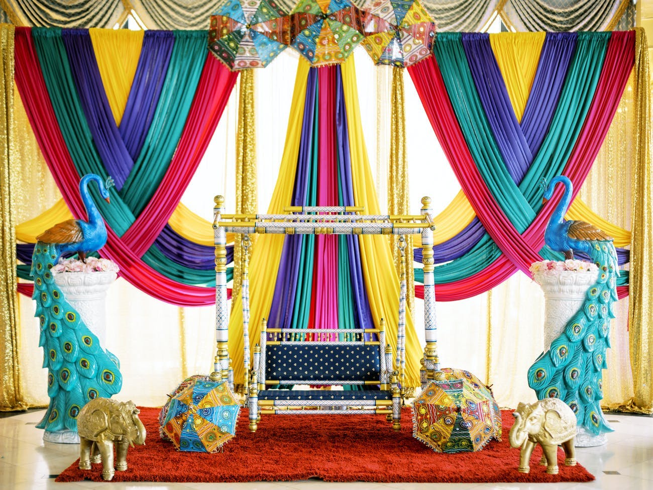 16 Best Tips for Wedding home decoration in India