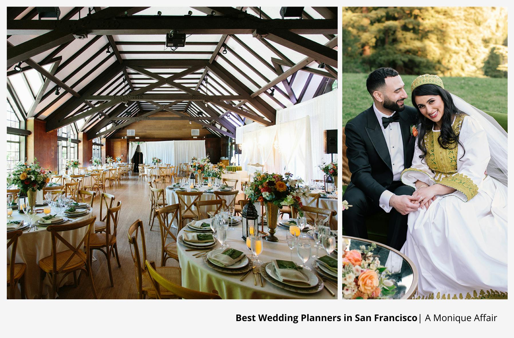 Planning an Outdoor Spring Wedding? — Tobacco Ranch